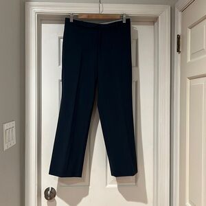 Gap vintage cropped dress pants
